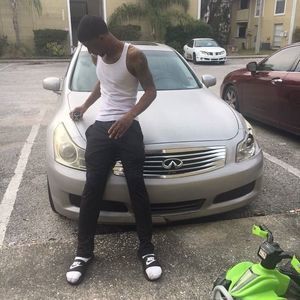 Meet your Posher, Antonio